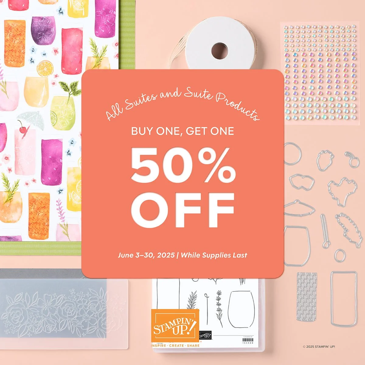 Mix, Match & Save Big: The Ultimate Suite Shopping Spree!