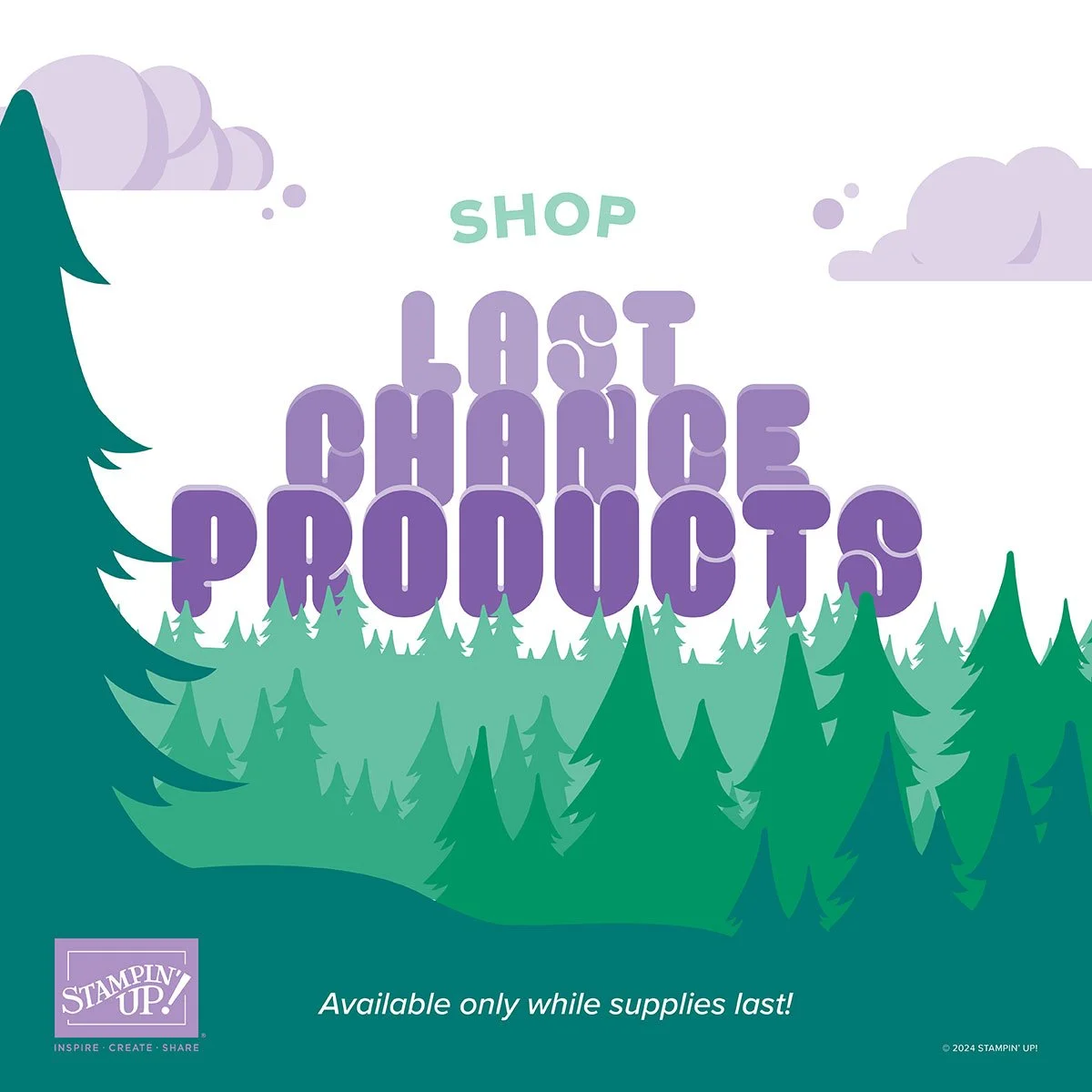 Last Chance Products Updated | Great Time To Get Products Before They Are Gone For Good