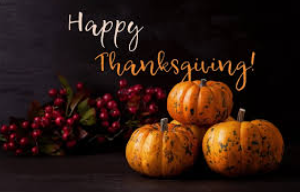 From Pilgrims to Pumpkin Pie