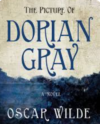 Picture of Dorian Gray