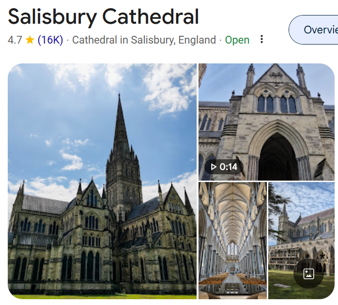 Stone remembers what people forget