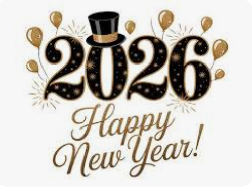 OUT WITH THE OLD, IN WITH THE NEW