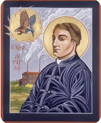 Gerard Manley Hopkins