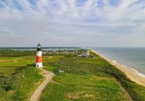 Sankaty Head Lighthouse