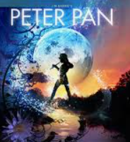 Peter Pan: Eternal Youth