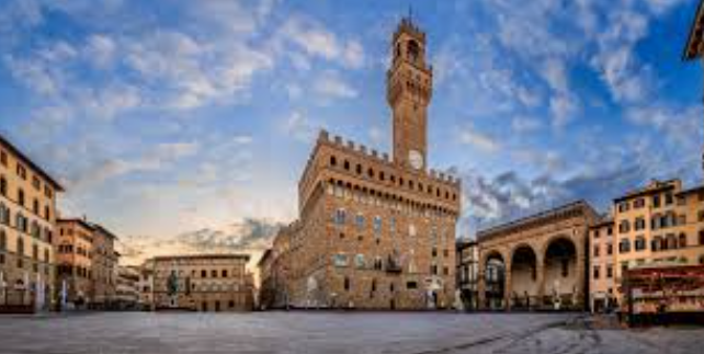 Palazzo Vecchio