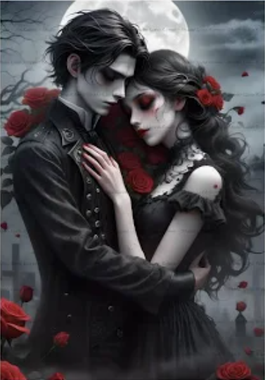 Three Languages and a Box of Ribbons