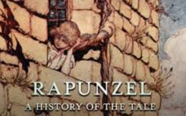 Shadowed Roots of Rapunzel