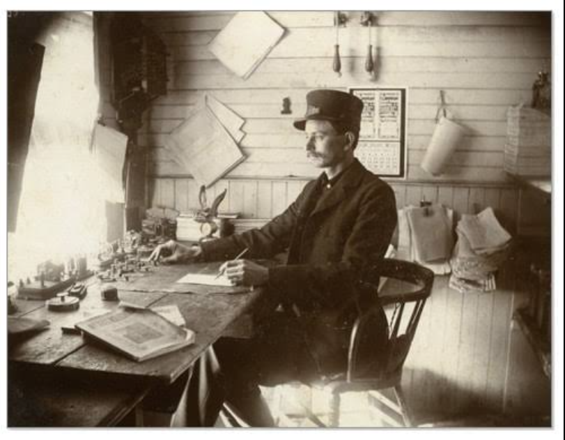 The Keepers’ Covenant: Lighthouses