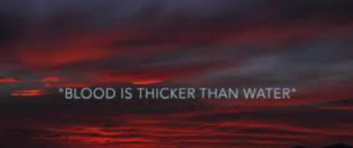 The Proverb That Changed Its Past