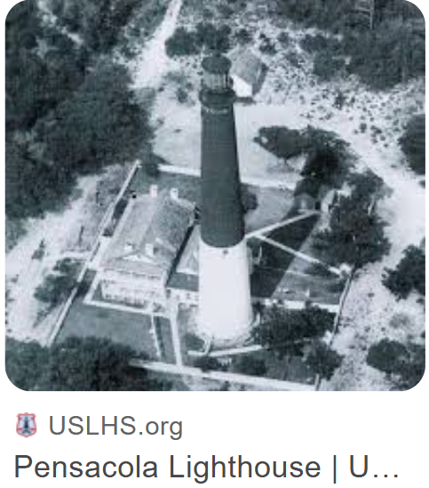 Pensacola Lighthouse