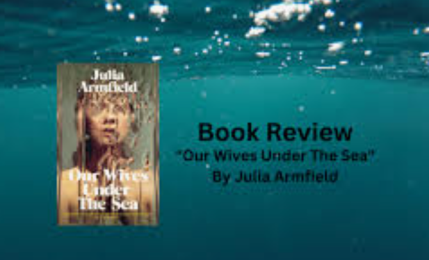 Our Wives Under the Sea