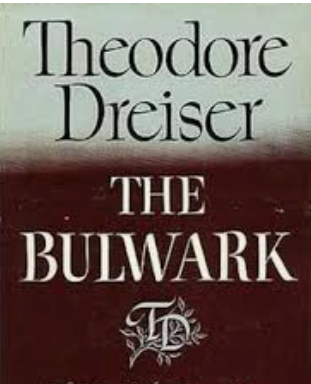 Theodore Dreiser