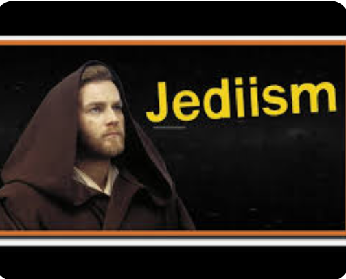 When Satire Becomes Scripture