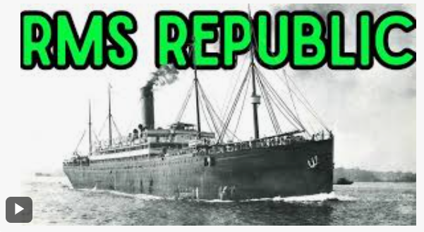 RMS Republic