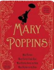 Mary Poppins