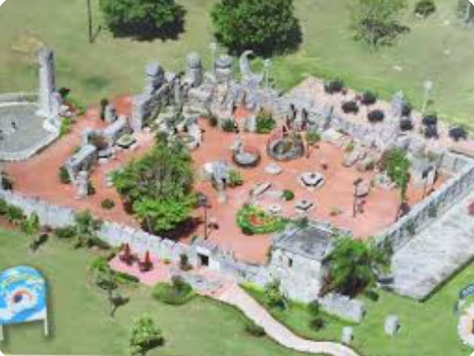 Coral Castle