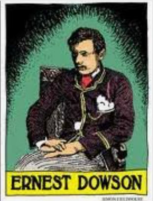 Ernest Dowson