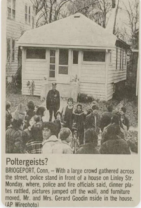 House That Learned to Lie