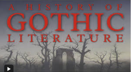 Gothic Literature