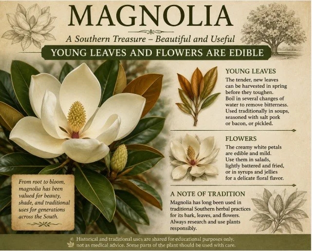 &nbsp;What Grew Outside Was Once the Medicine Cabinet
