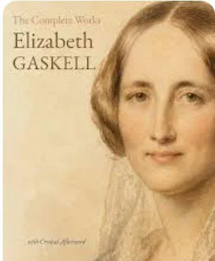 Elizabeth Gaskell