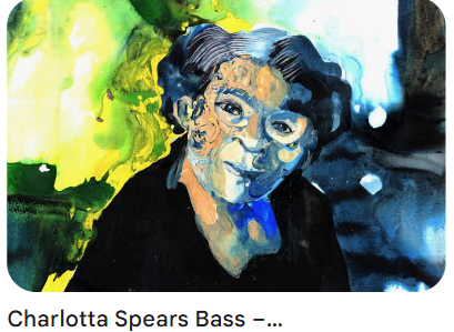 Charlotta Bass