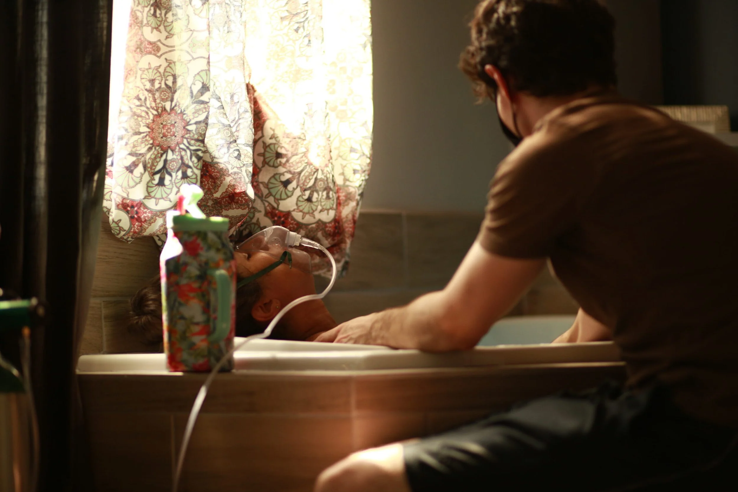 Preparing for Natural Birth at a Birthing Center: My Journey and Resources