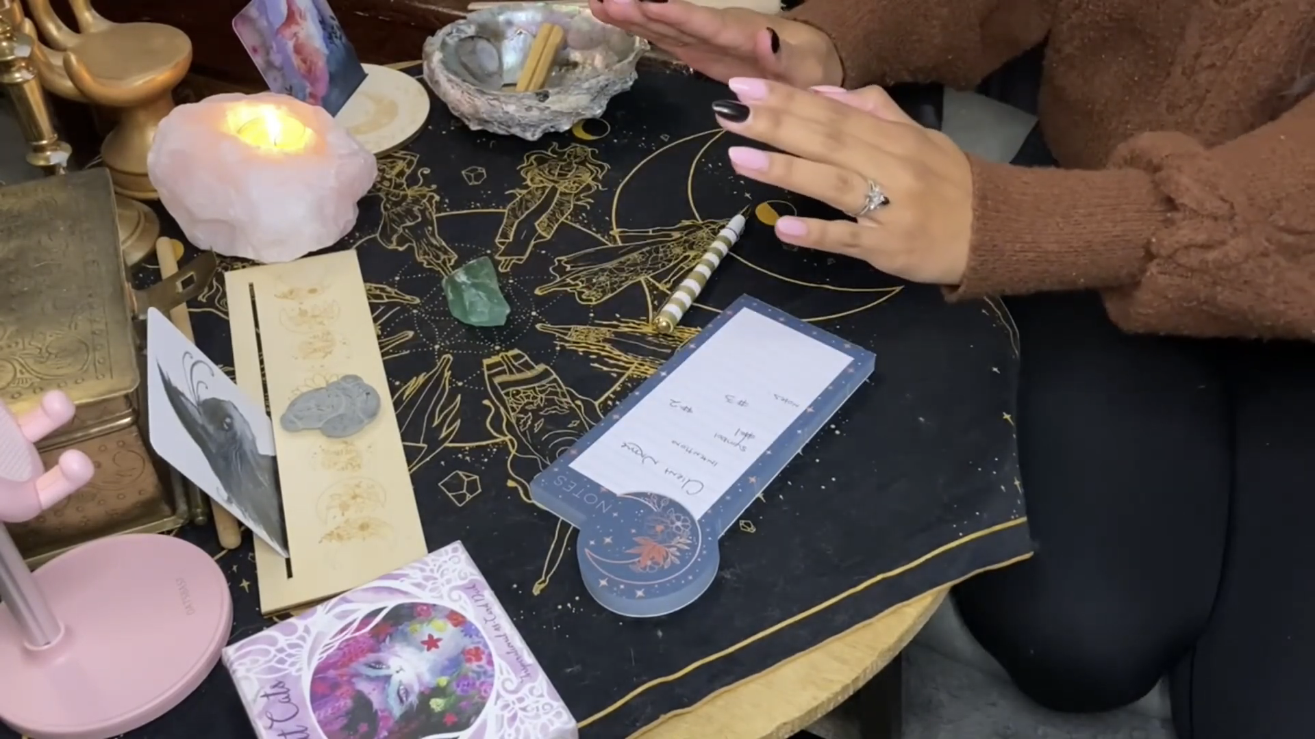 Distance Reiki Healing: Receiving Energy Work from Anywhere