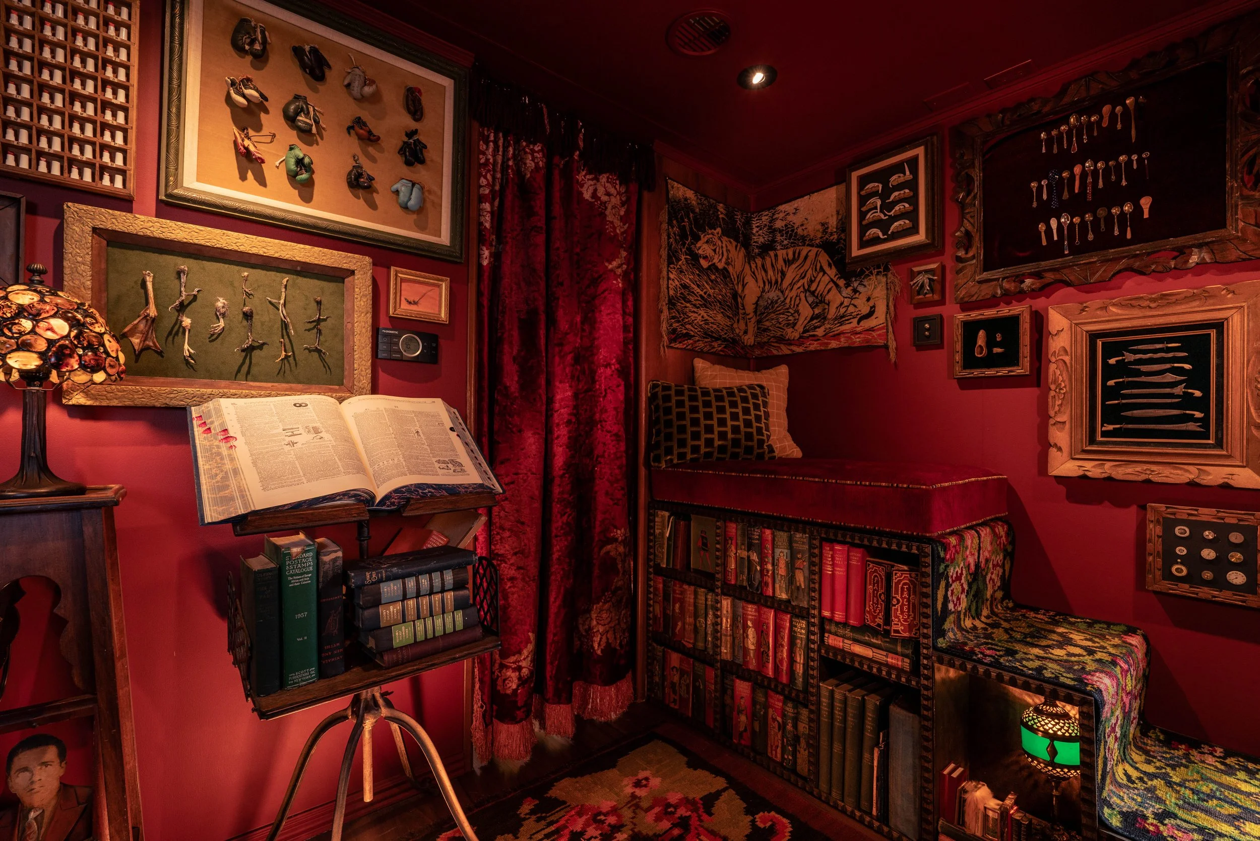 Office of Collecting &amp; Design: Trinket Swap