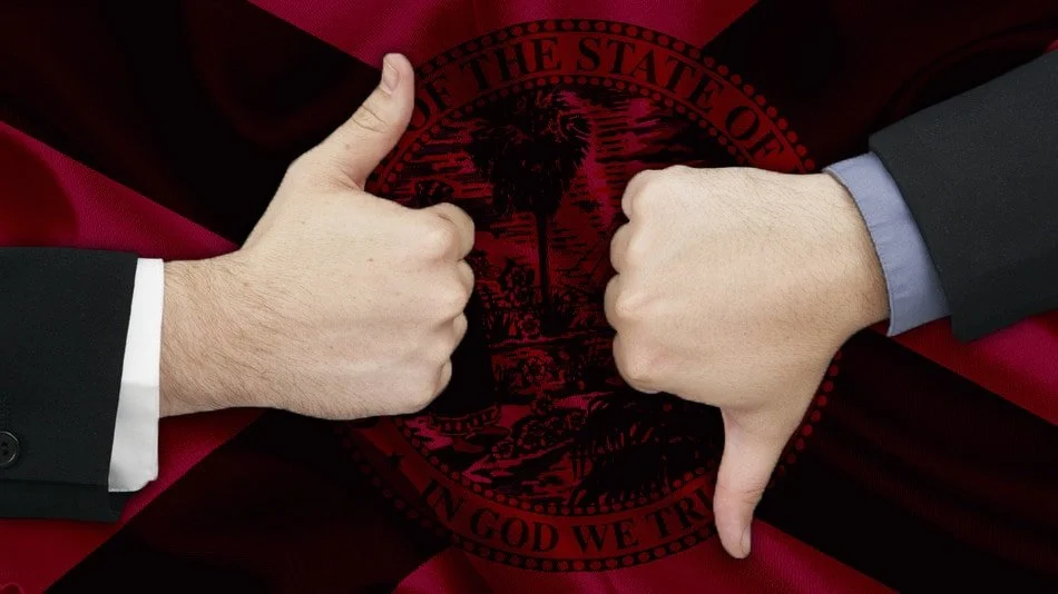 Winner and Loser of the Week in Florida politics — Week of 7.13.25