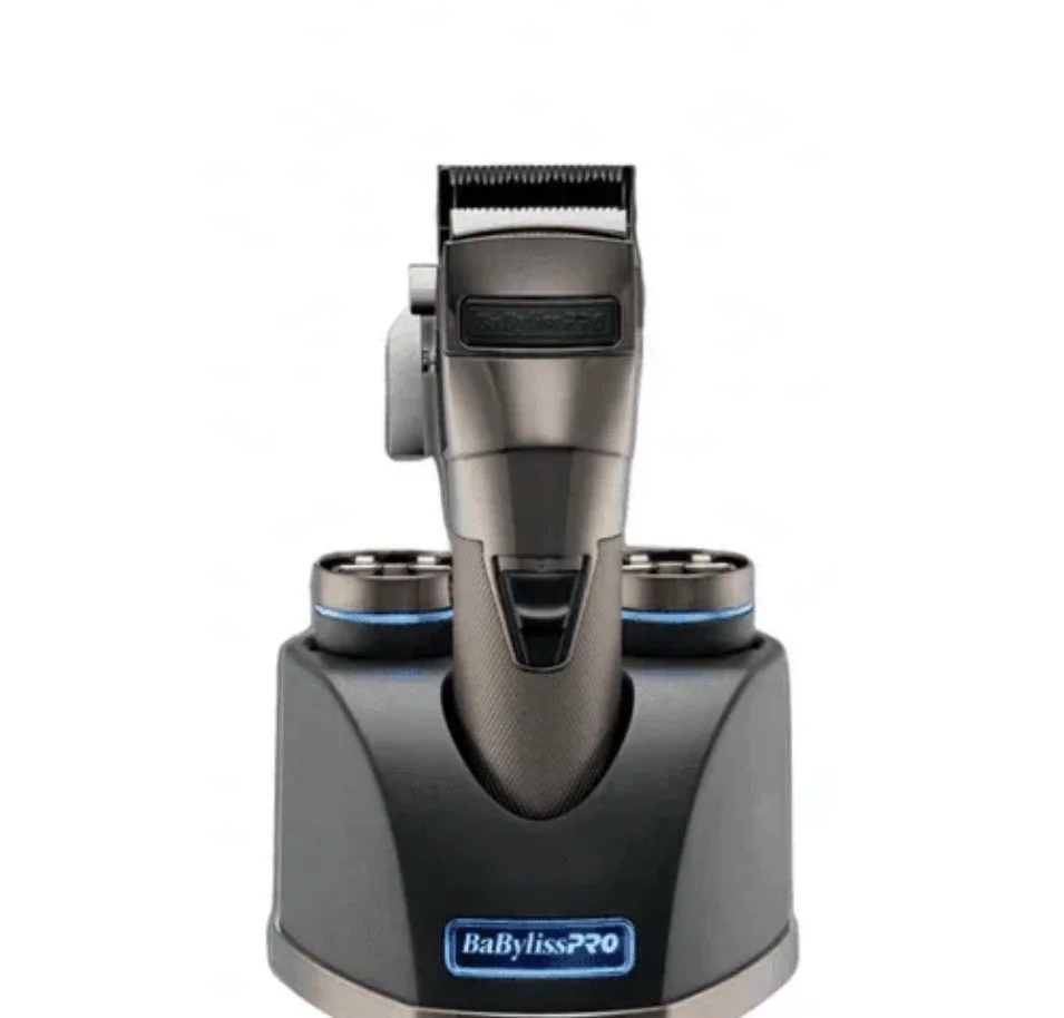 Babyliss snap fx clipper