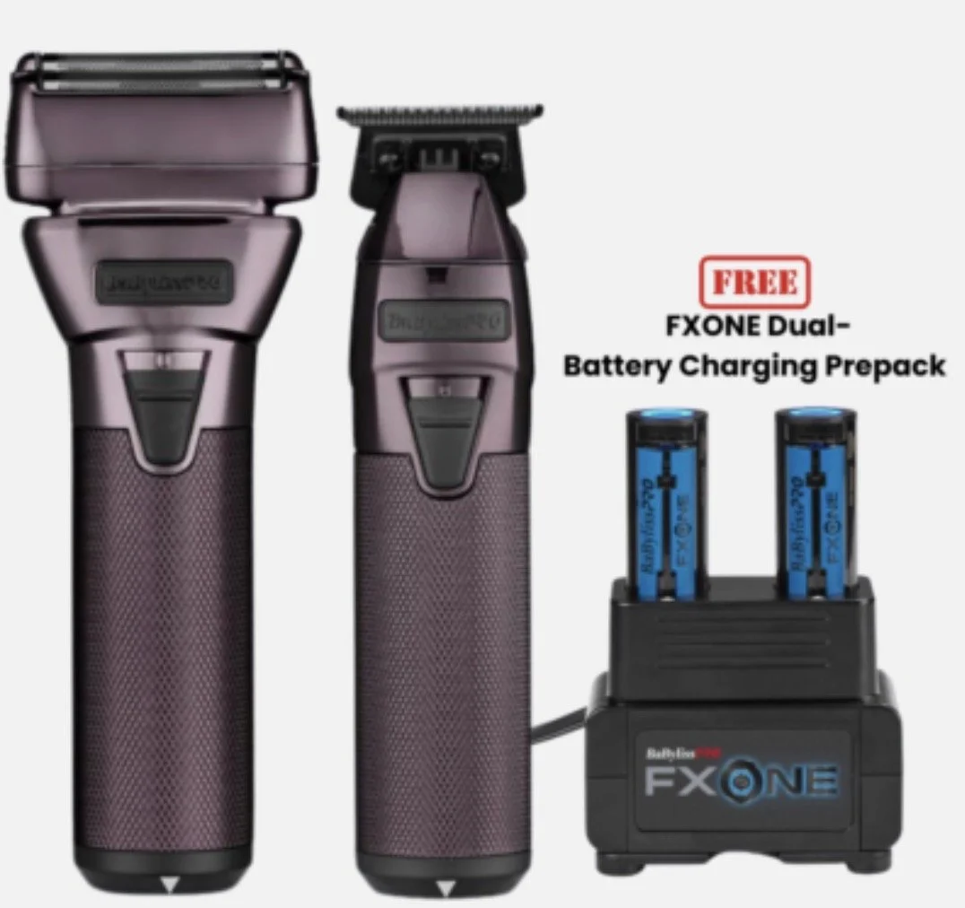 Babyliss nightfall combo set