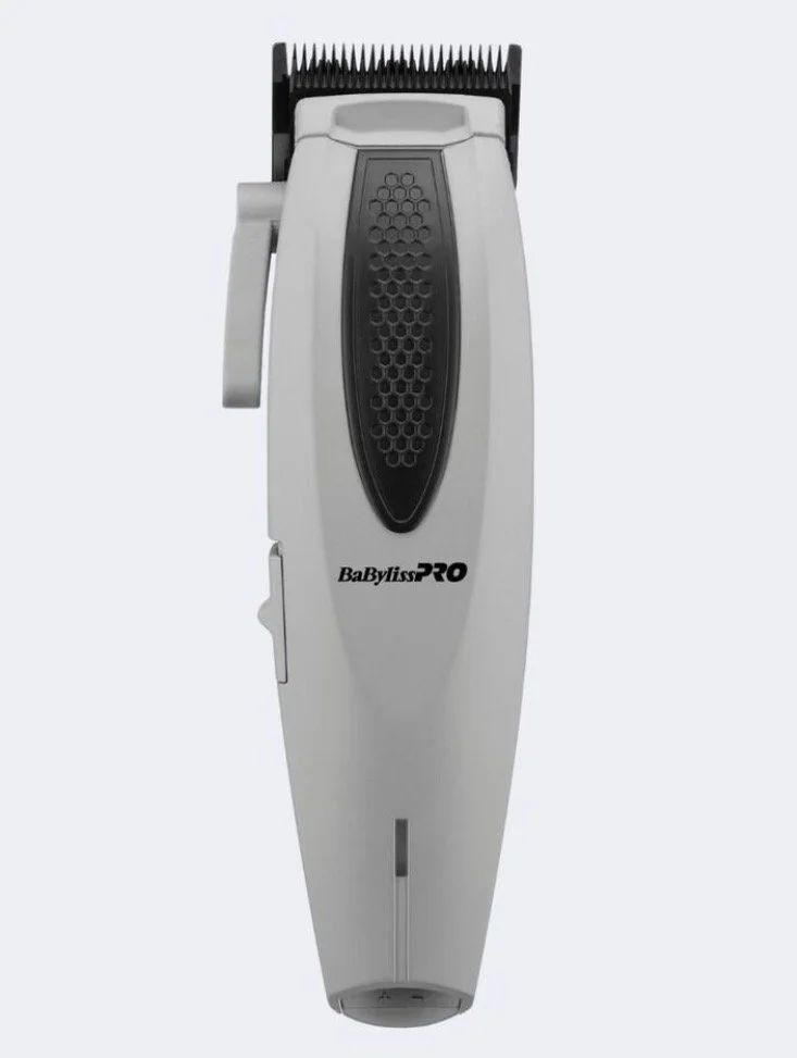 Babyliss lithium fx clipper