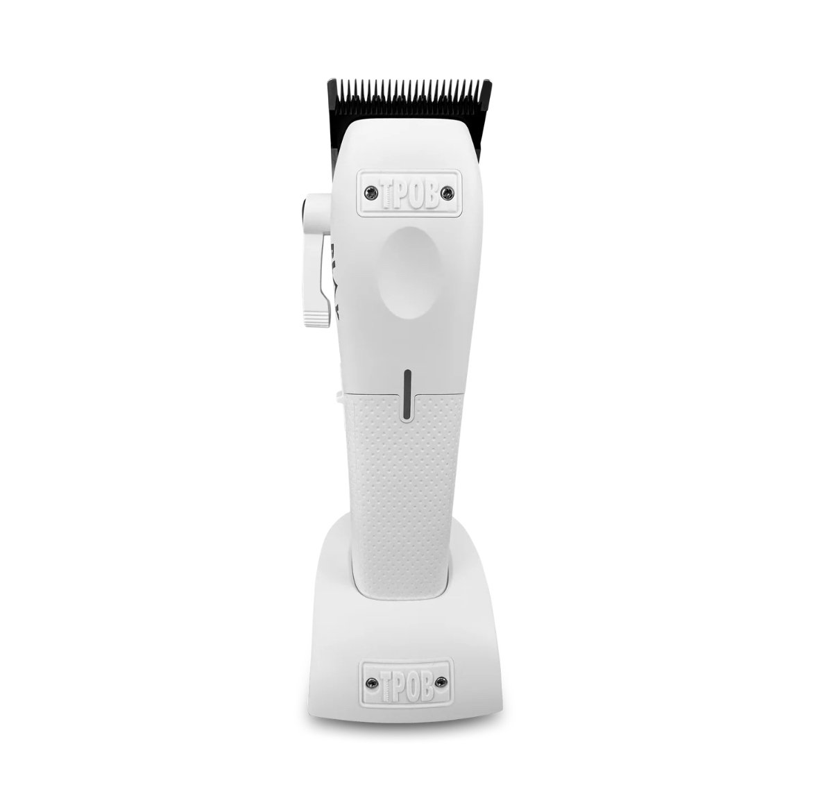 PLAY CLIPPER (WHITEOUT EDITION)