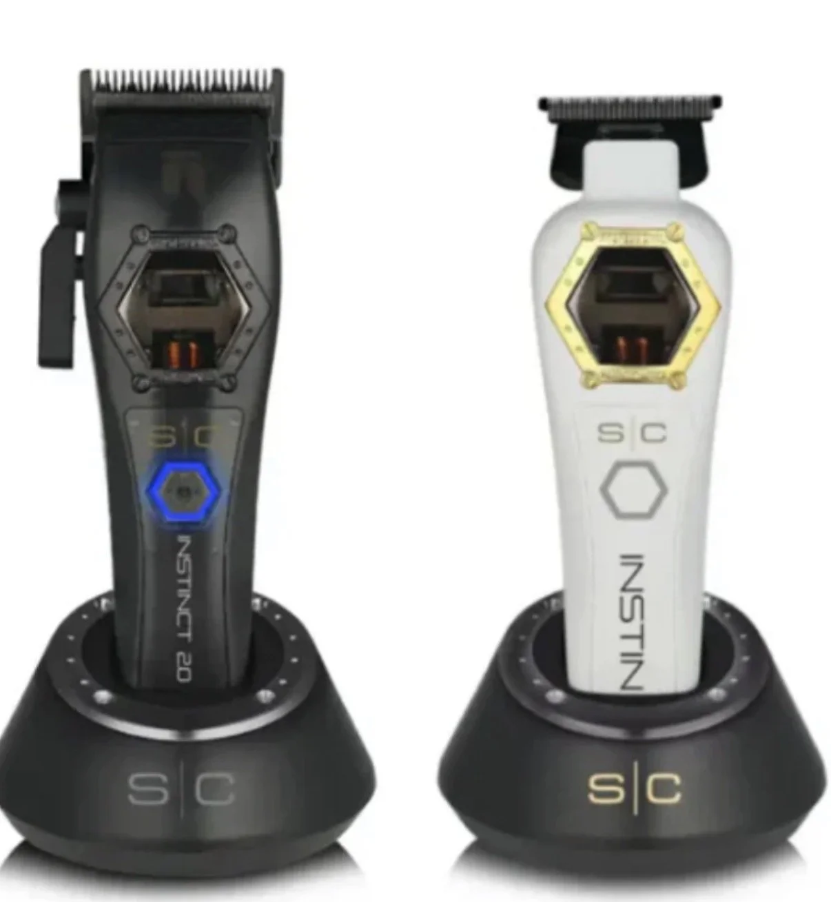 Metal instinct combo