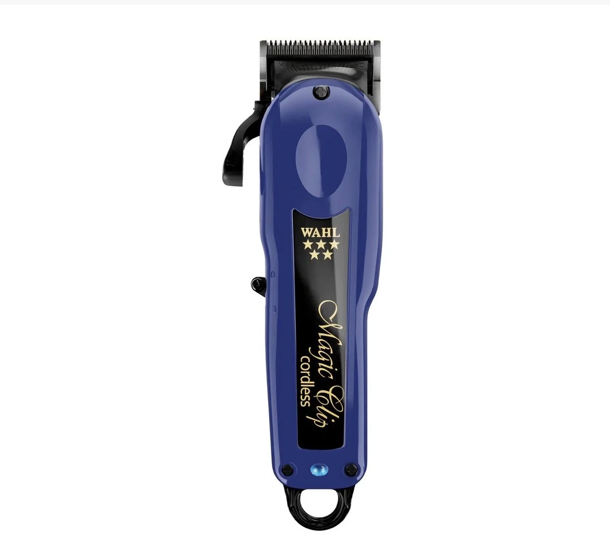 Wahl Blue magic clip