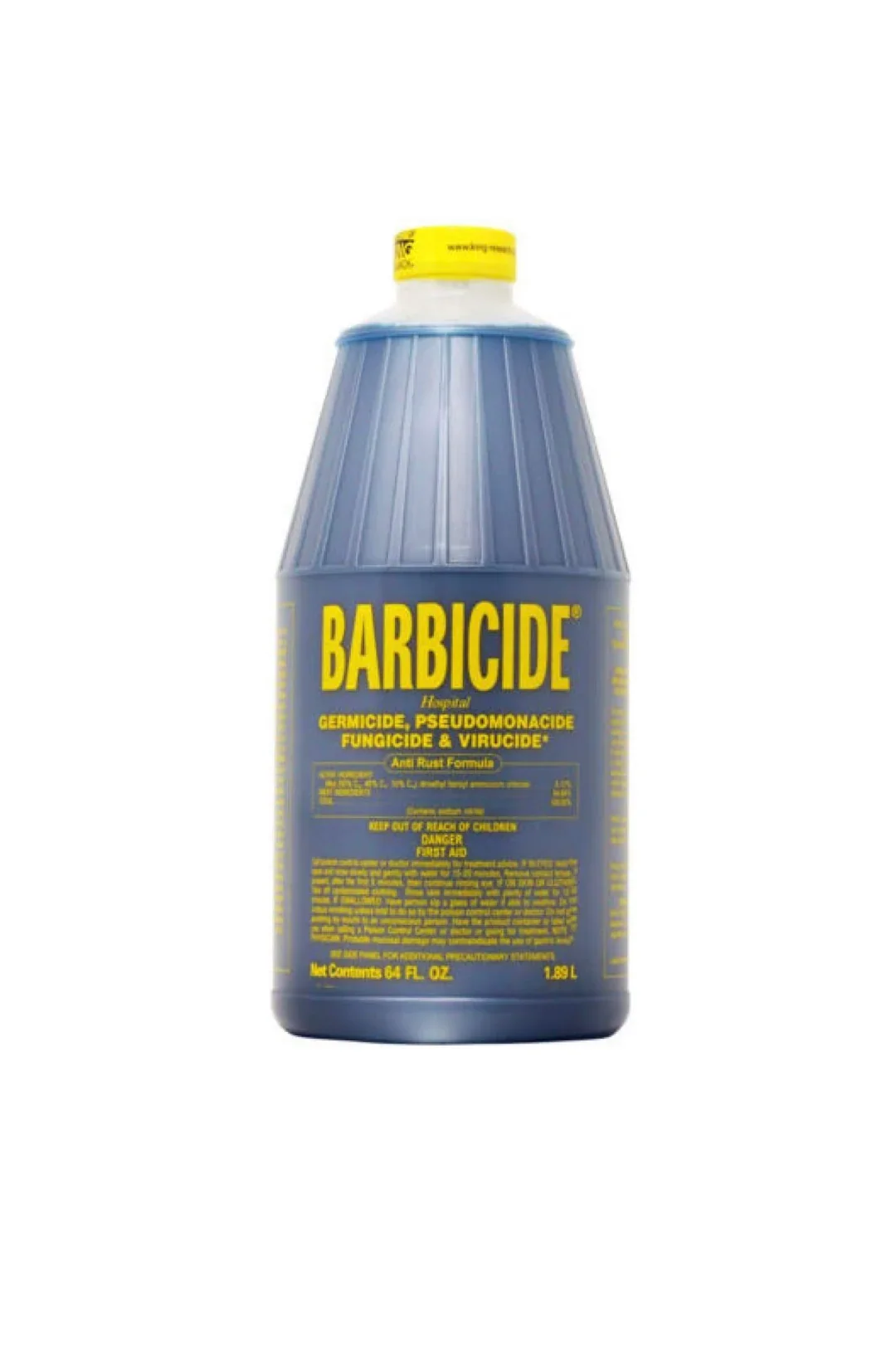 Barbicide Disinfectant Concentrate