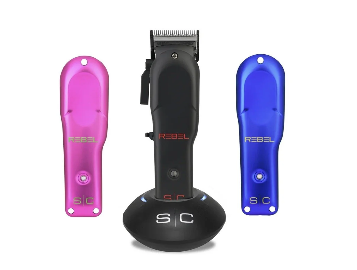 Stylecraft rebel clipper