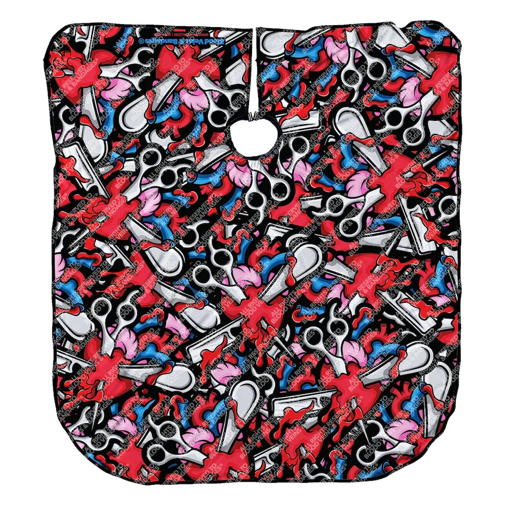 BV&B The Surgeon Collectors Cape