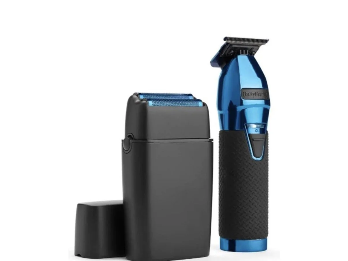 Babyliss limited fx combo set