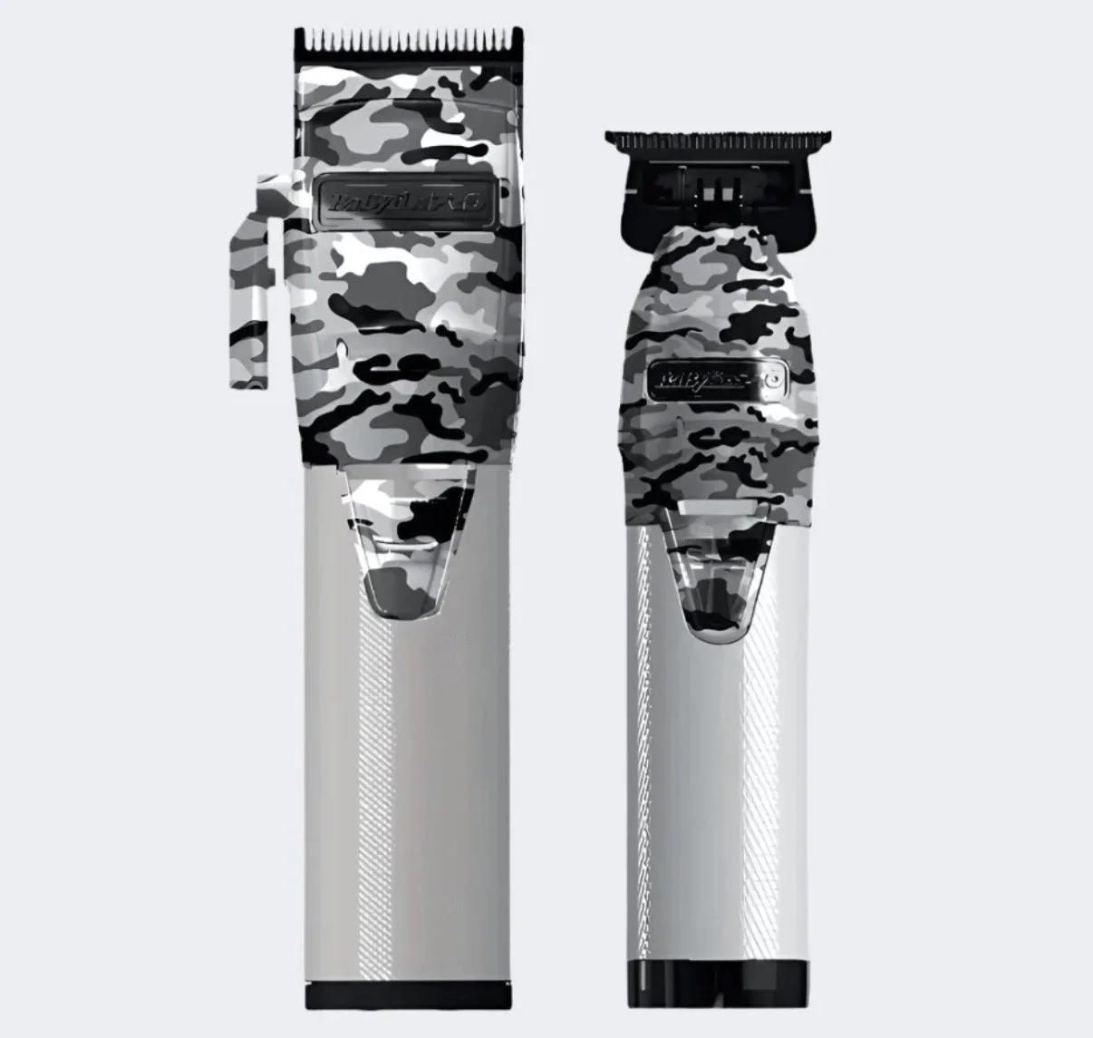 Babyliss camo combo set