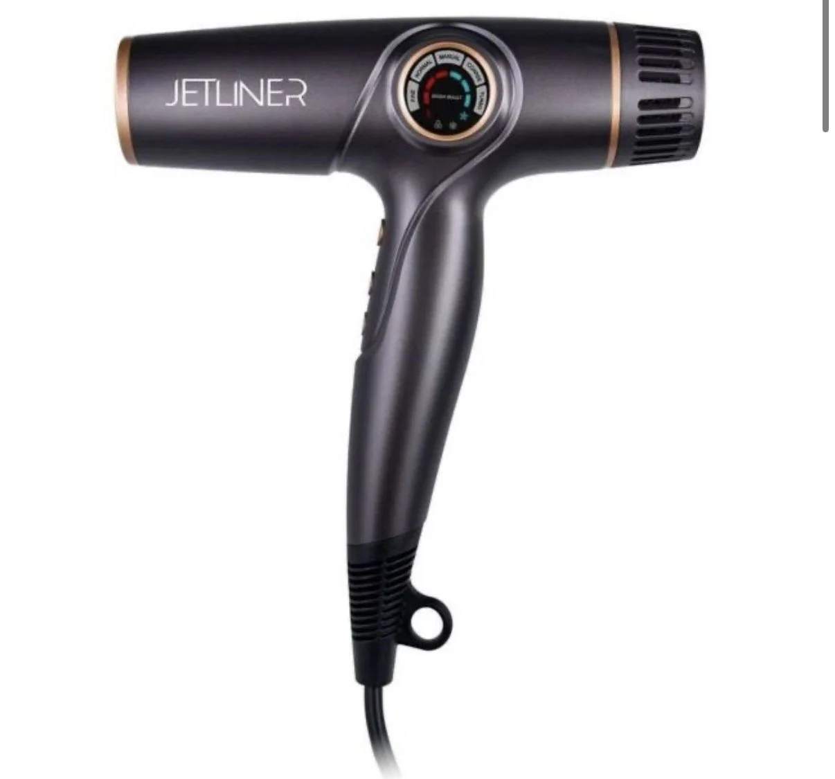 Stylecraft jet liner blow dryer