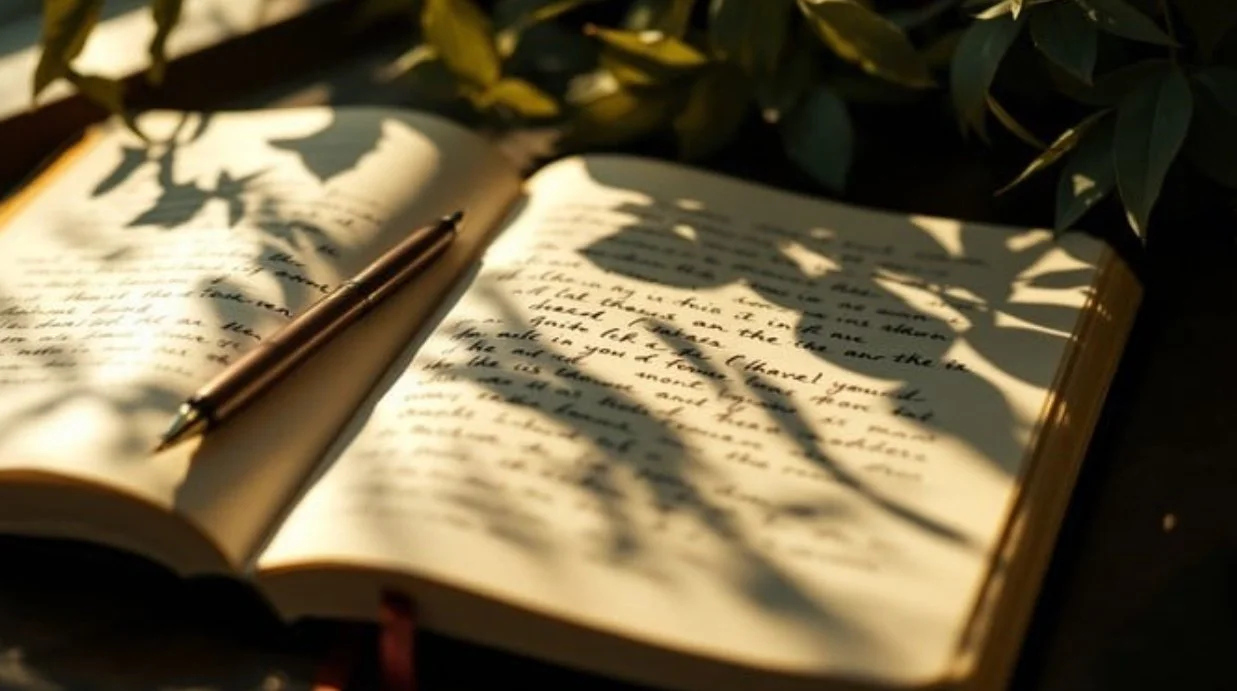 New Season, New Words: What an Editor Actually Does (And Why It’s Worth It)