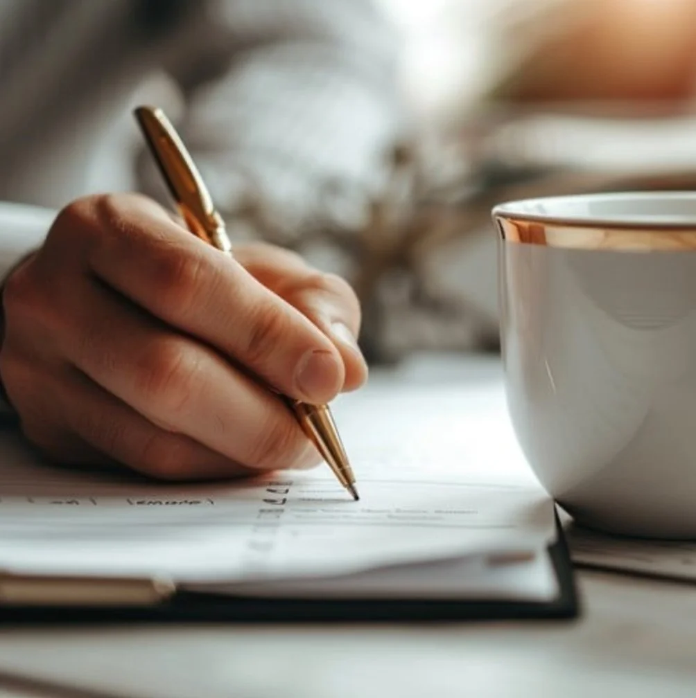 What Does ‘Finding Your Voice’ Actually Mean?