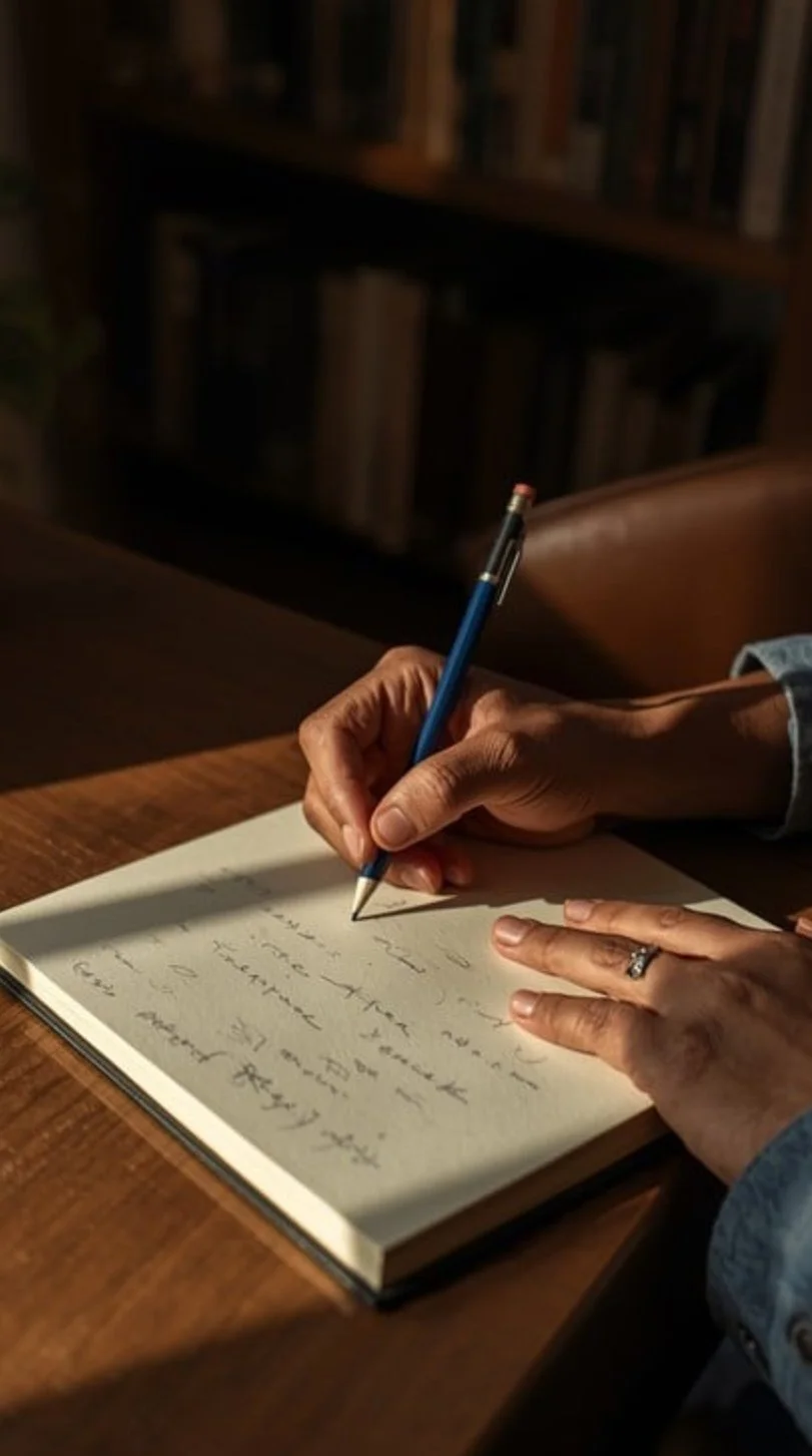 How to Edit Literary Fiction (Without Killing Its Soul)