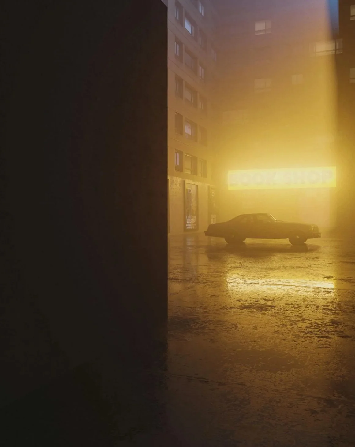 Editing Fantasy &amp; Sci‑Fi: Building Worlds That Work