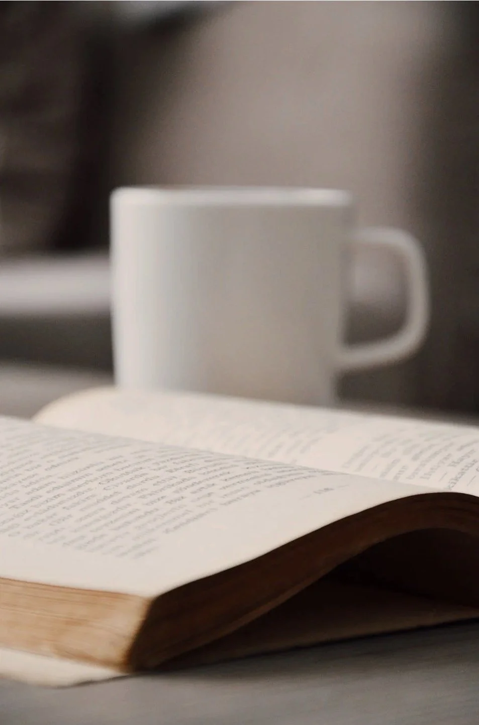 What to do with a finished draft (before you start editing)