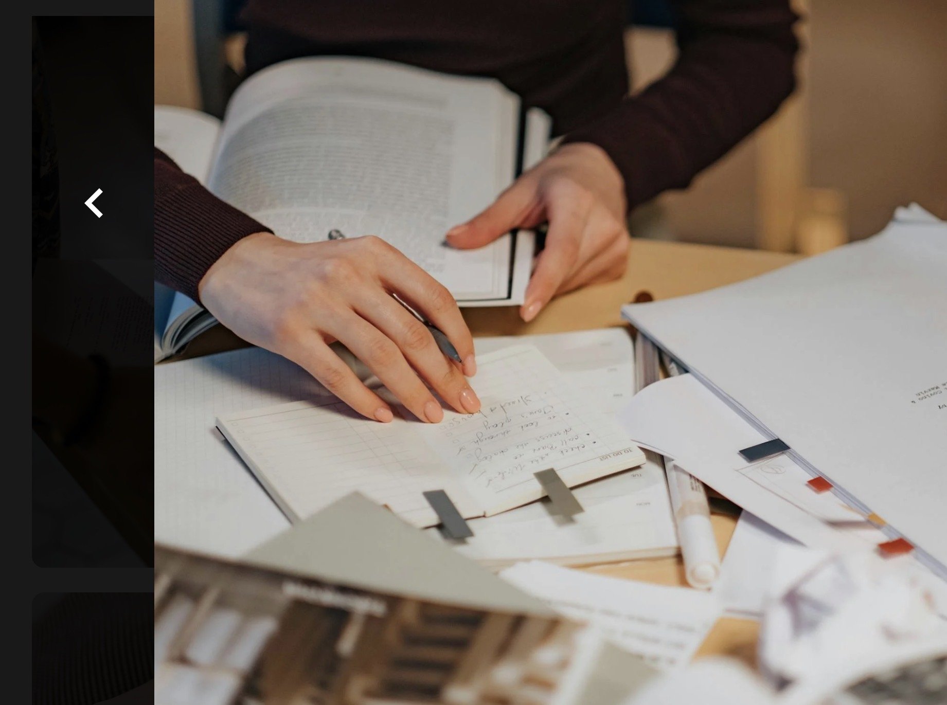 The Right Time to Seek Feedback (It’s Earlier Than You Think)