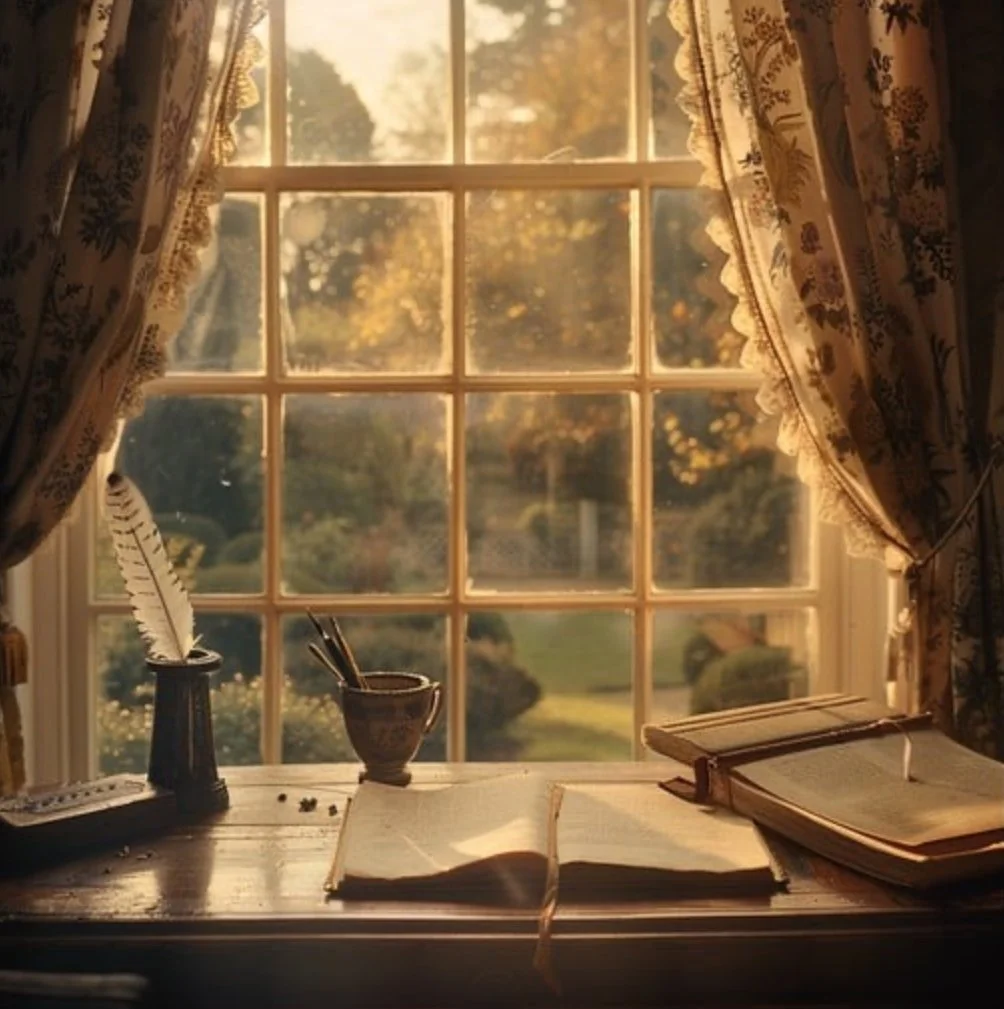 Historical Fiction Editing Sample Copy Edit